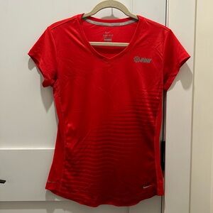 Nike Running Top
